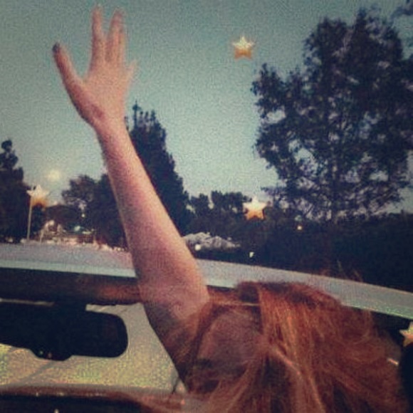 Meet your Posher, Rhiana - Picture 1 of 1